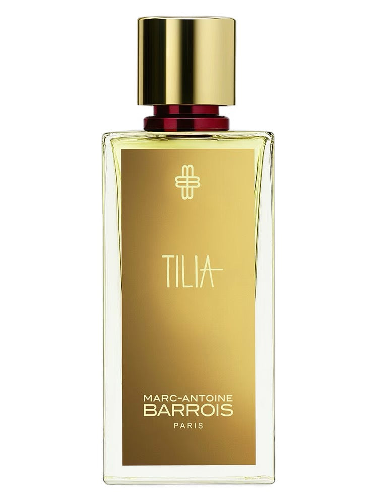 Marc-Antoine Barrois Tilia Sample