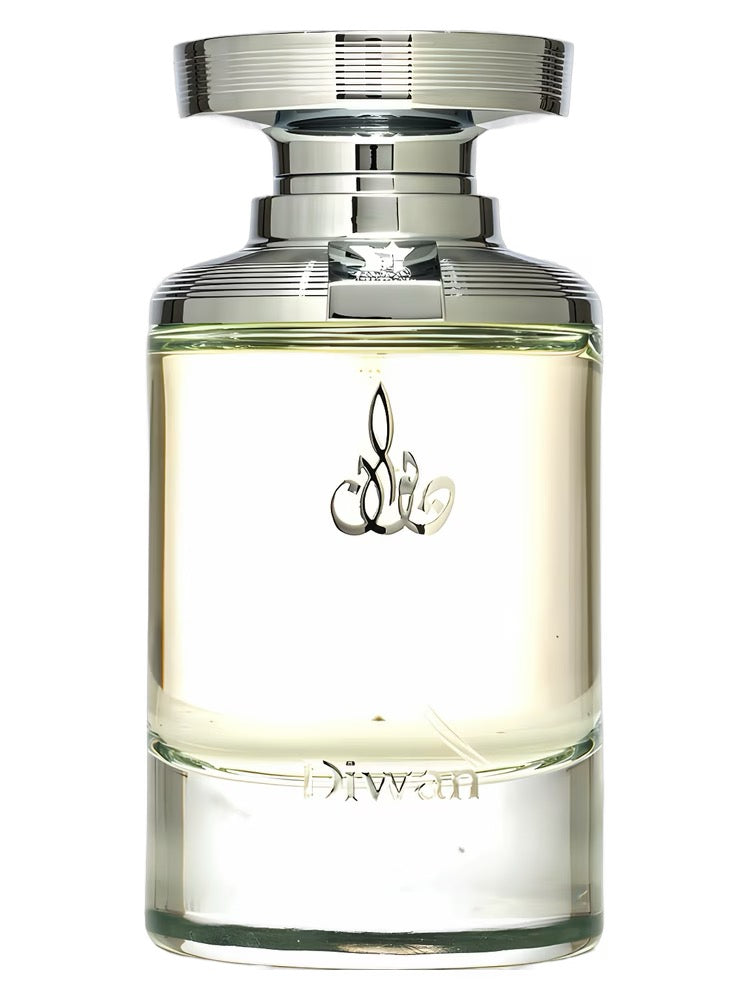 Arabian Oud Diwan Sample