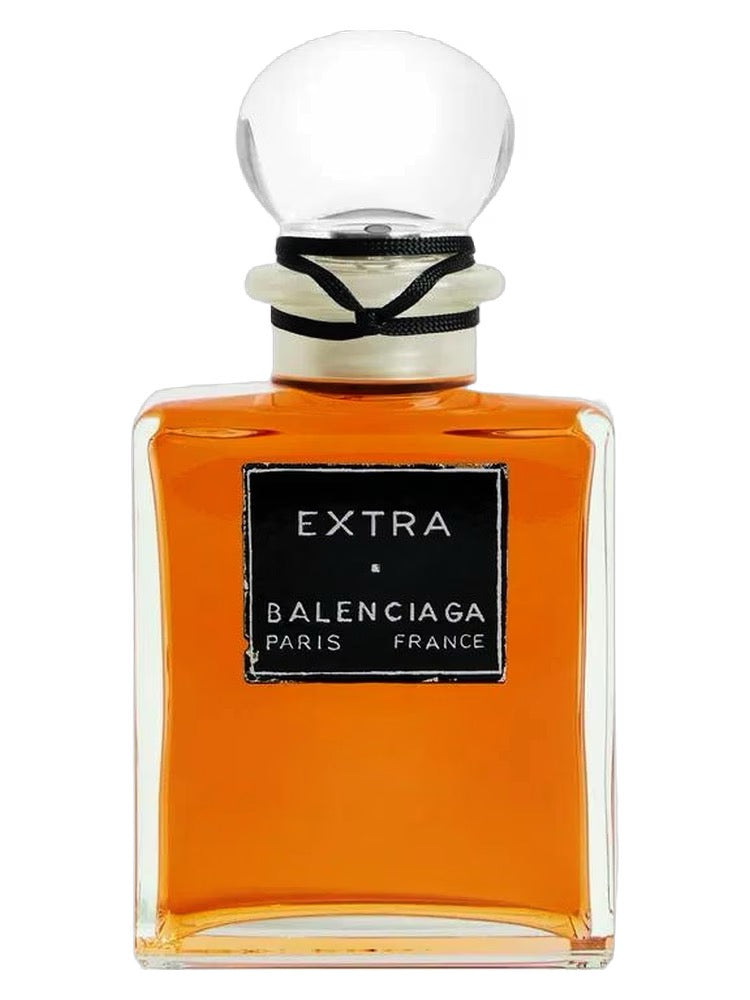 Balenciaga Extra Decant Sample