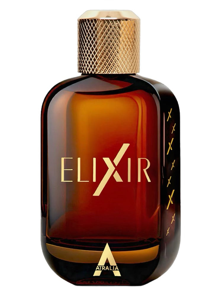 Atralia Elixir Sample