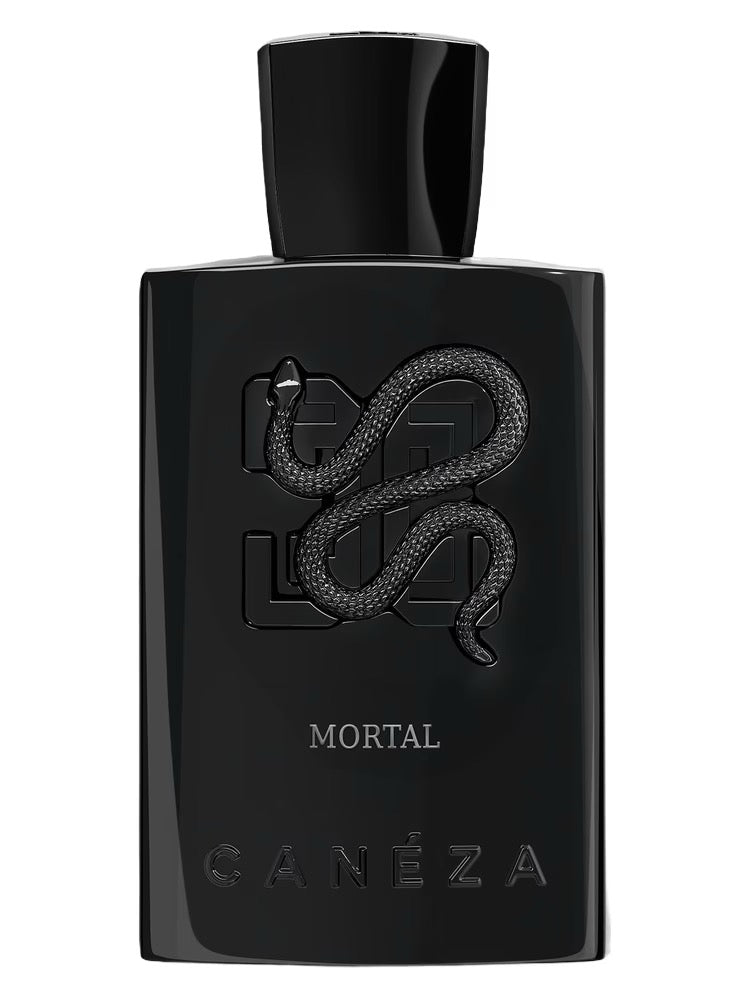 Canéza Mortal Sample
