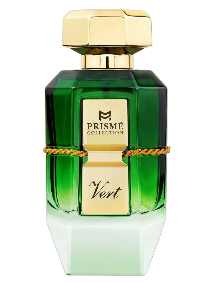 Patek Maison Prismé Vert  Sample