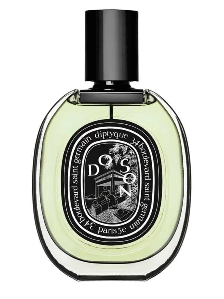 Diptyque Do Son EDP Sample
