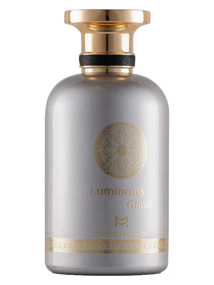 Patek Maison Luminous Ghost  Sample