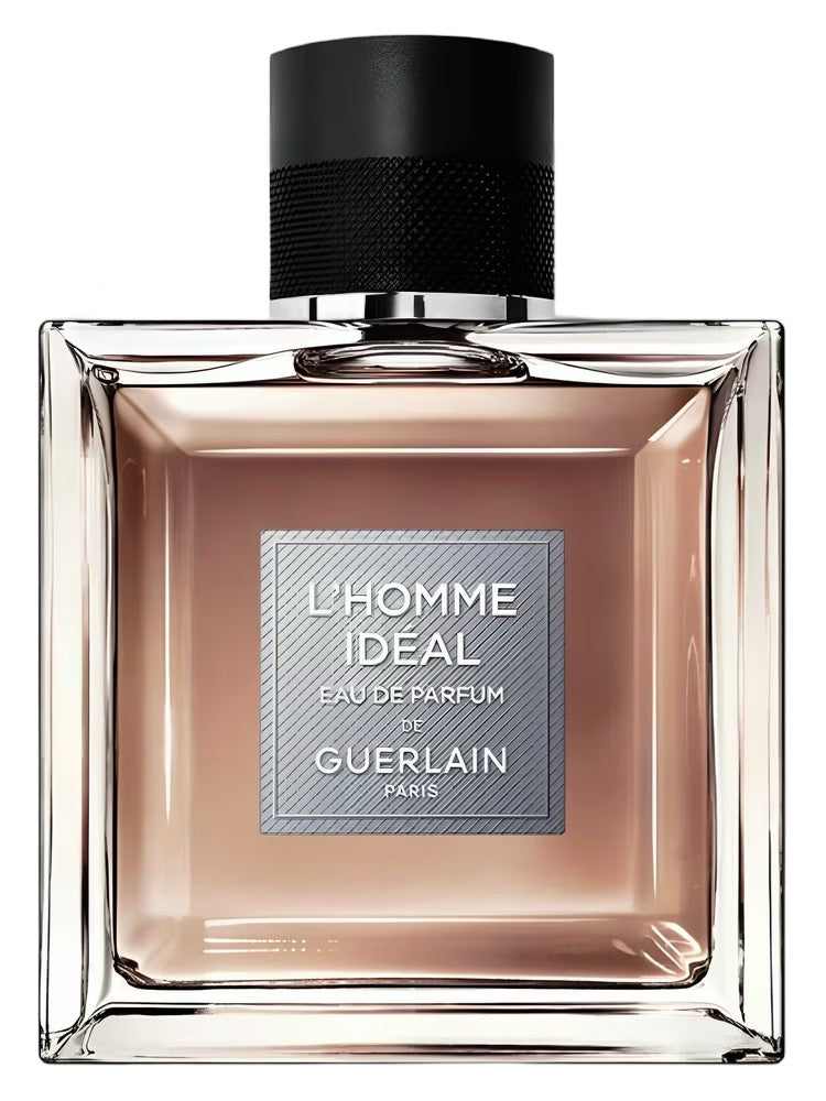 Guerlain  L’Homme Idéal EDP Sample