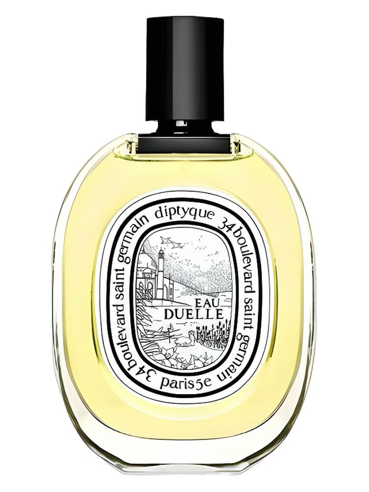 Diptyque Eau Duelle EDT Sample