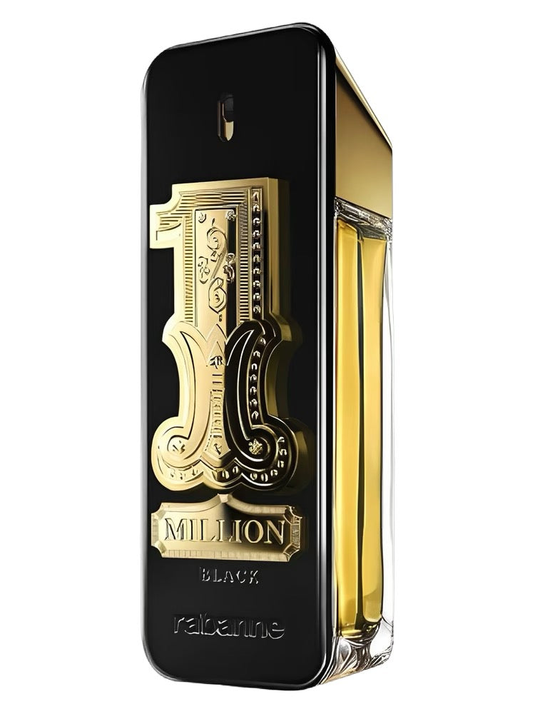 Paco Rabanne 1 Million Black Decant Sample (NEW RELEASE)