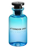Louis Vuitton Afternoon Swim Sample