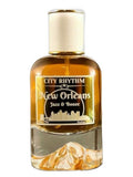 City Rhythm New Orleans Jazz & Booze Sample