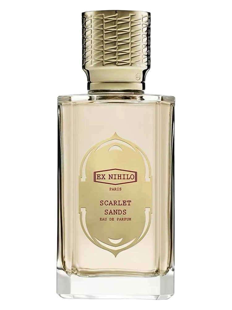 Ex Nihilo Scarlet Sands Sample (Dubai Exclusive)