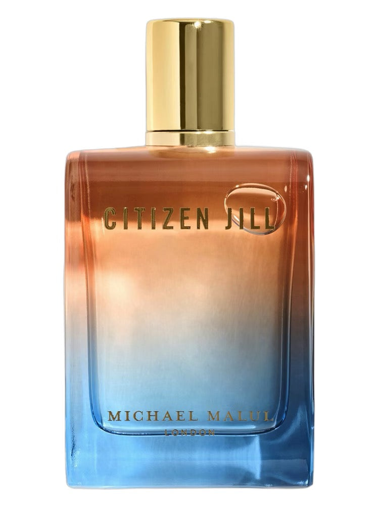 Muestra de Michael Malul Ocean Noir