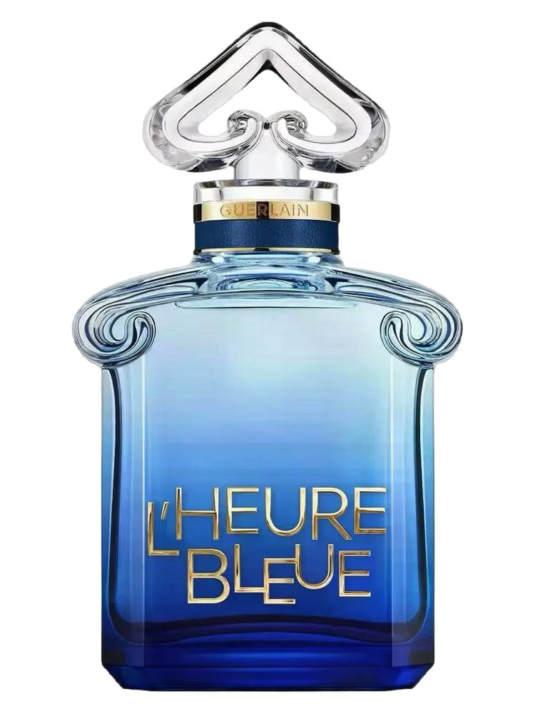 Guerlain L’Heure Bleue 2026 Sample (New Release)