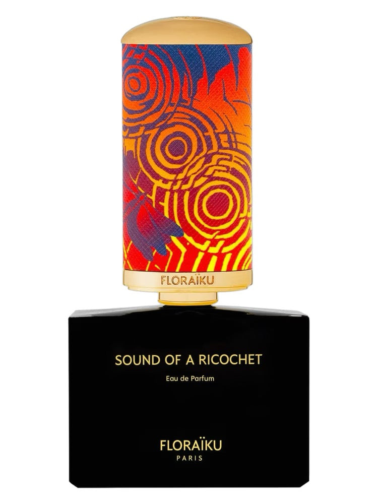 Floraïku Sound of a Ricochet Sample