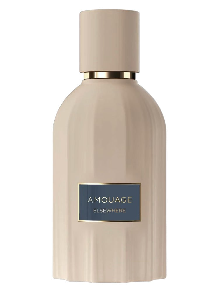 Amouage Elsewhere Sample (New Release)