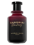Michael Malul  Sangria+Embers Sample