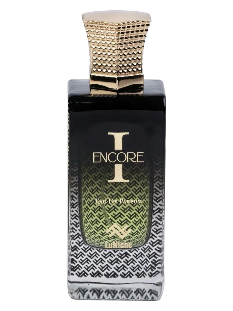 LuNiche Encore I Sample