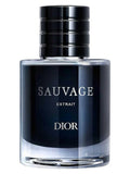 Dior Sauvage Extrait Sample (New Release)