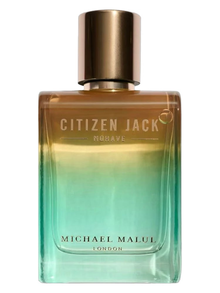 Muestra de Michael Malul Ocean Noir