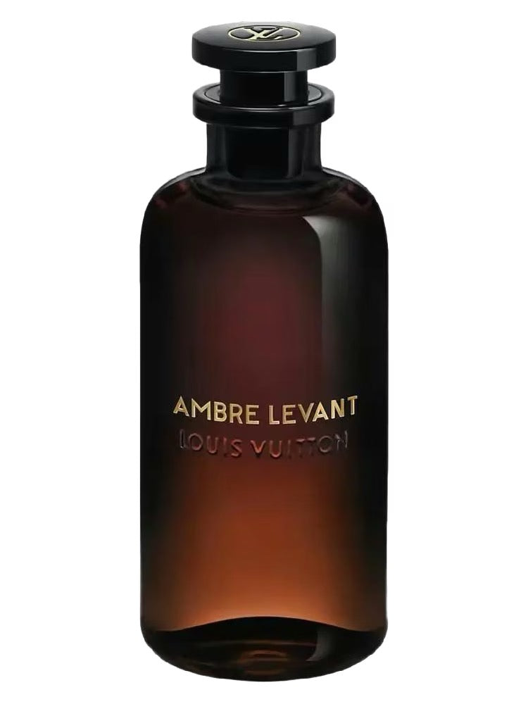Louis Vuitton Ambre Levant Sample