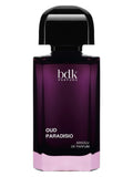 BDK Parfums Oud Paradisio Sample