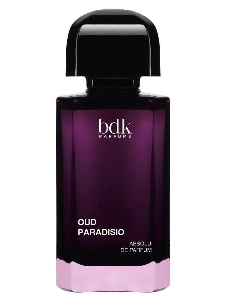 BDK Parfums Oud Paradisio Sample