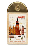 Extrait de Lattafa Pride Vintage Radio EDP