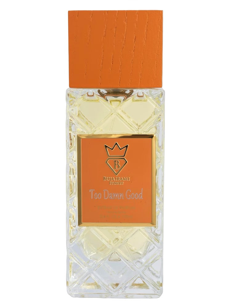 Échantillon de parfum EDP Rayhaan Valhalla