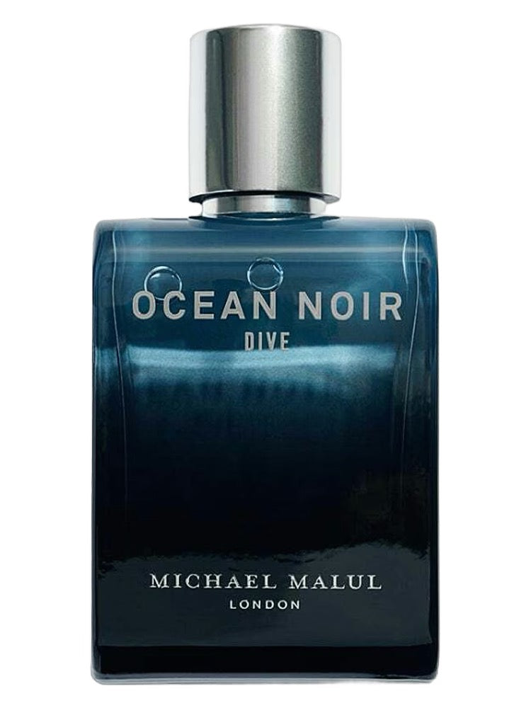 Muestra de Michael Malul Ocean Noir