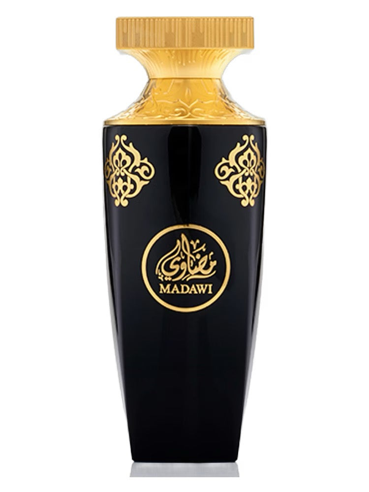 Arabian Oud Madawi Sample