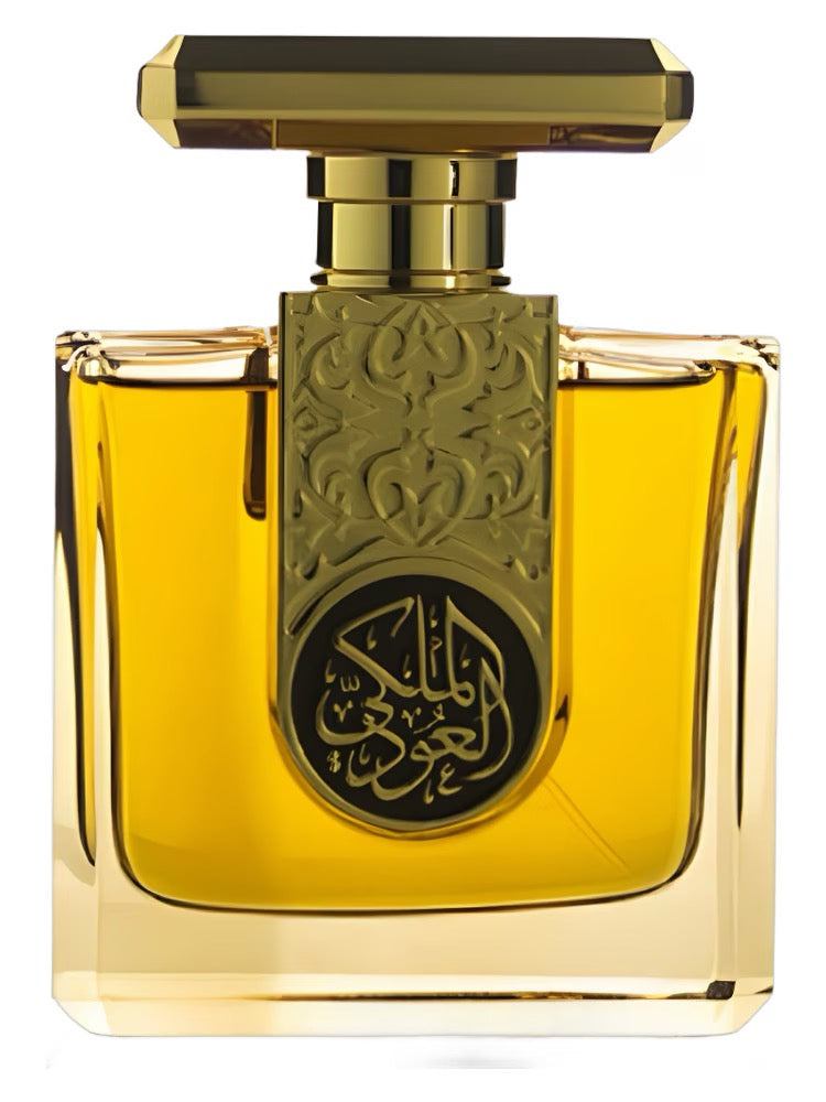 Arabian Oud Royal Oud Sample