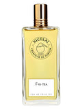 Nicolai Parfumeur Createur Fig Tea EDT  Decant Sample