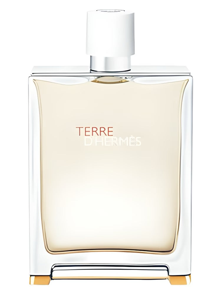 Hermès Terre d'Hermes Eau Tres Fraiche Sample