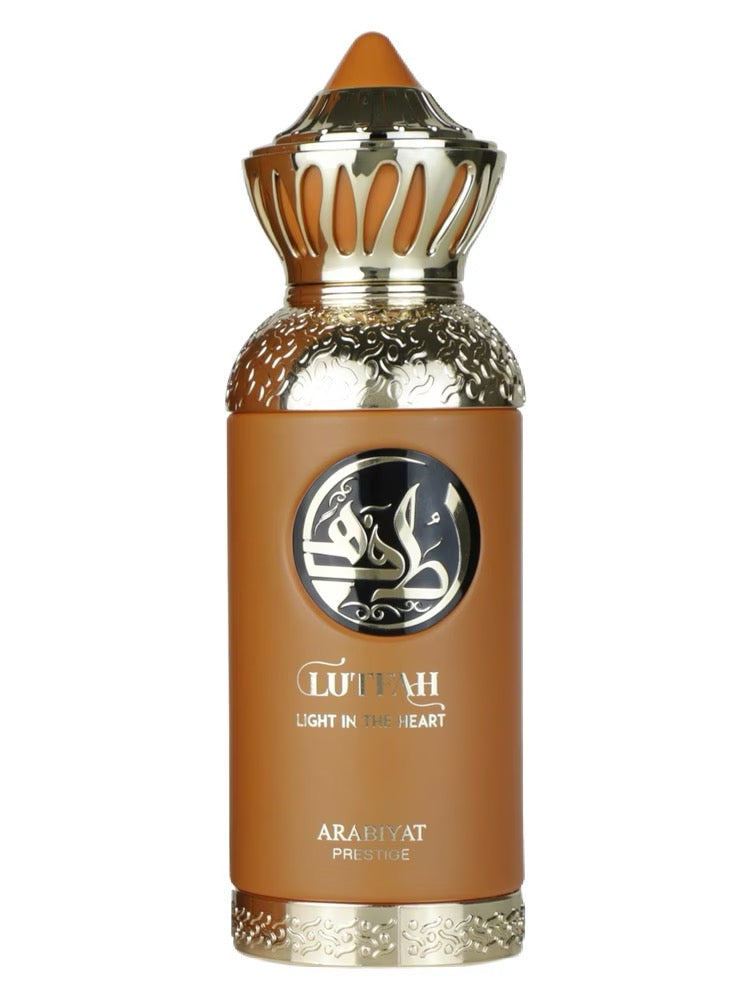 Arabiyat Prestige Lutfah Light in the Heart Sample (Pre-Order)