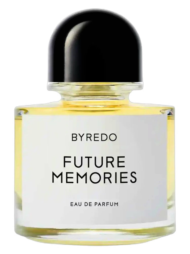 Byredo Future Memories Sample