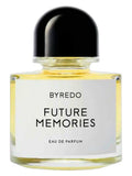 Byredo Future Memories Sample