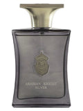 Arabian Oud Arabian Knight Silver Sample