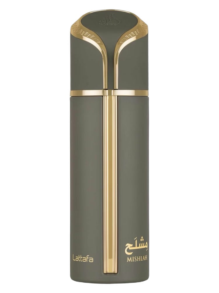 Extrait de Lattafa Pride Vintage Radio EDP