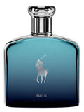 Ralph Lauren Polo Deep Blue Parfum Sample (Discontinued)