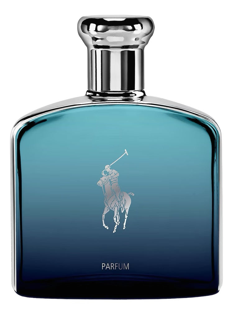Muestra de Ralph Lauren Polo Bear Red EDP