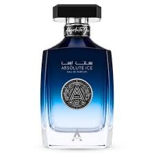 Atralia Absolute Ice Sample (New Release)