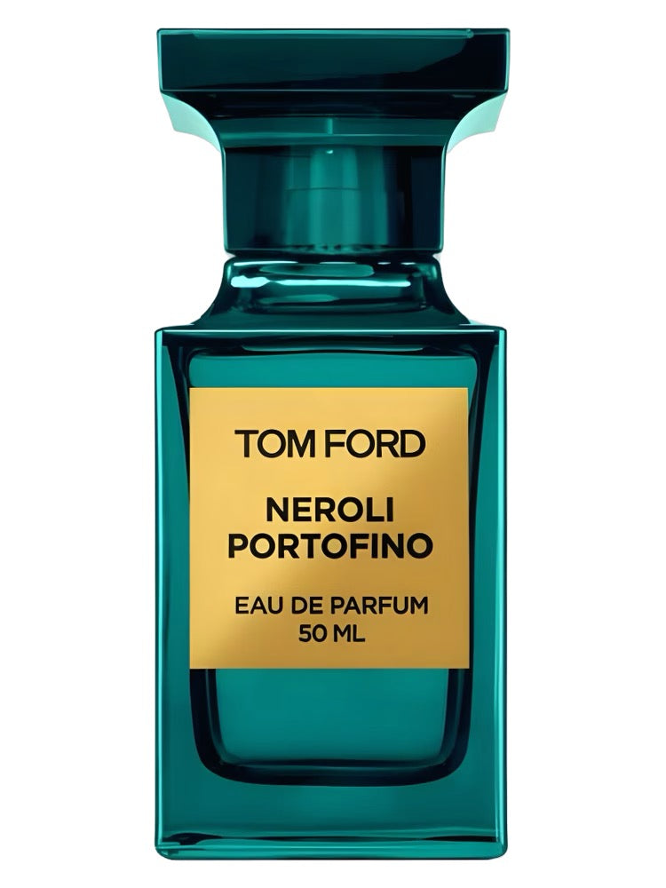 Tom Ford Neroli Portofino Sample