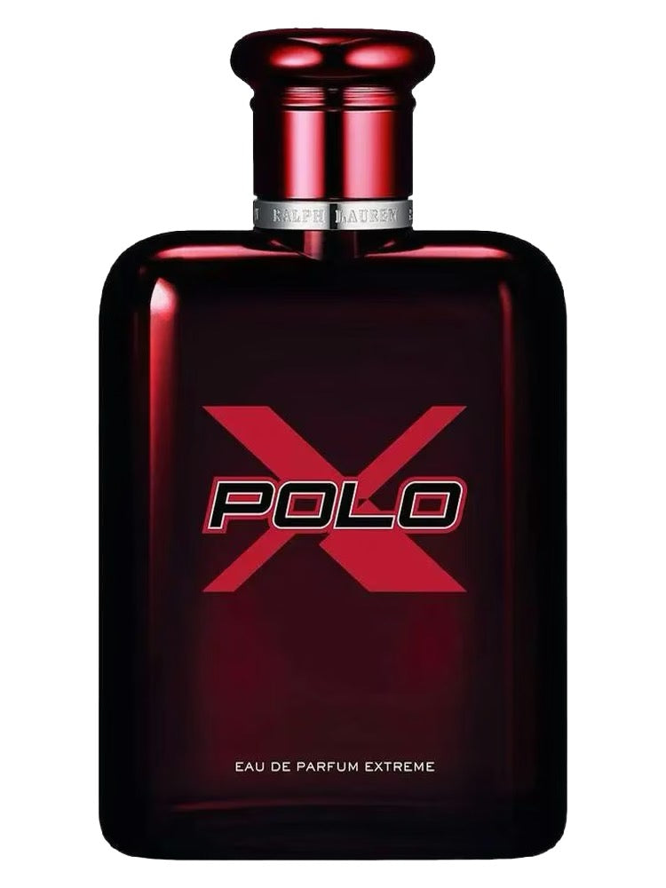 Ralph Lauren Polo Red EDP Extreme Sample