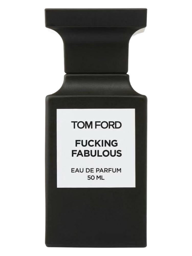 Tom Ford Fucking Fabulous EDP Sample