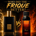 Who Did the Freak Better Decant Sample Set