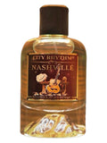 City Rhythm Nashville Sample