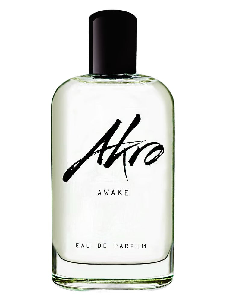Muestra de elixir Azzaro Forever Wanted