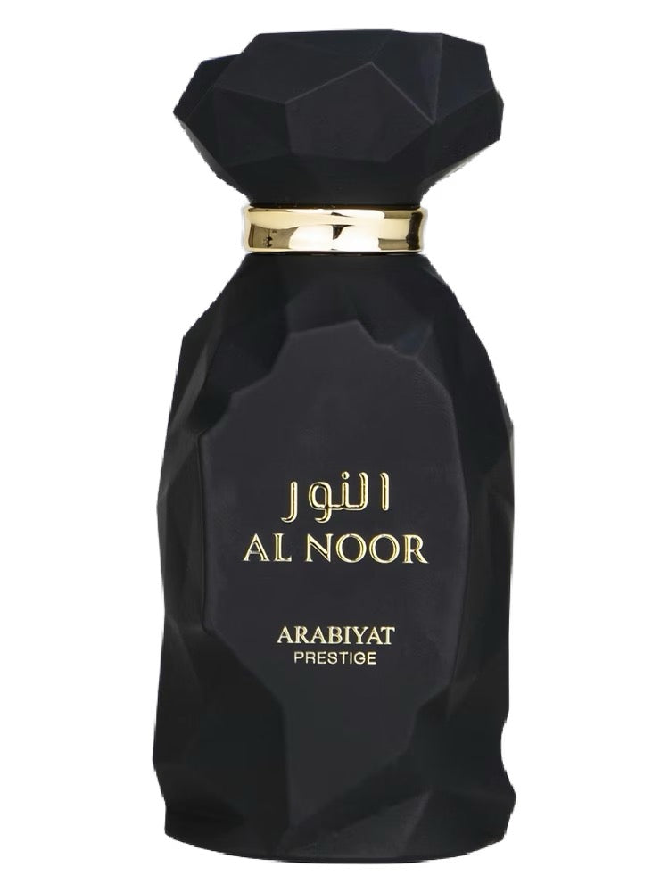 Arabiyat Prestige Al Noor Sample