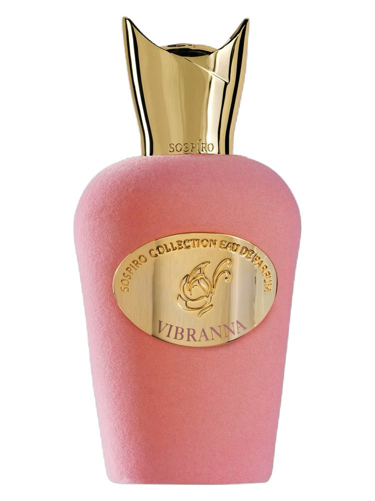 Sospiro Vibranna Sample