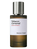 Maison Crivelli Tobacco Carnaval Sample
