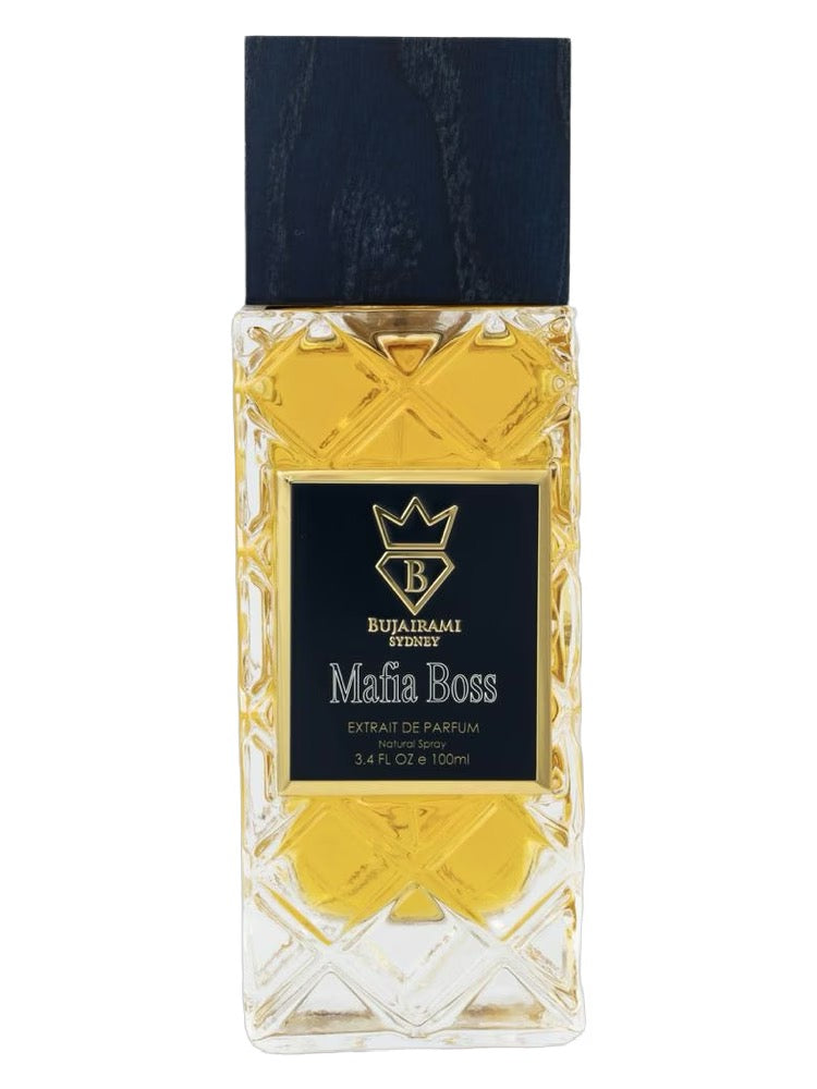 Muestra de Rayhaan Valhalla EDP
